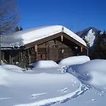 Bio-bergbauernhof Hubgut