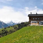 Bio-bergbauernhof Hubgut Gospodarstwo agroturystyczne *