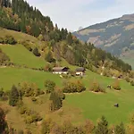 Bio-bergbauernhof Hubgut Gospodarstwo agroturystyczne Zell am See
