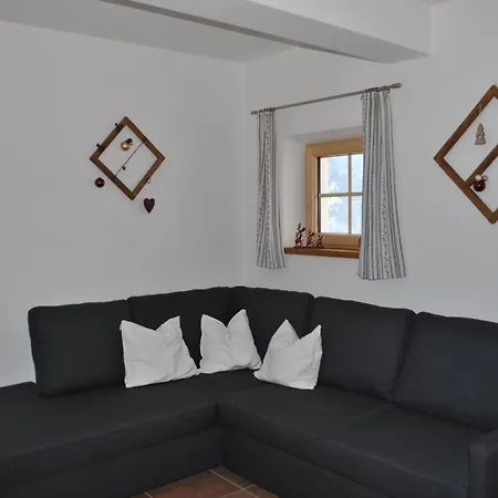 Feriegård Bio-bergbauernhof Hubgut Zell am See