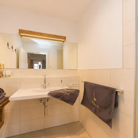 Bio-bergbauernhof Hubgut *