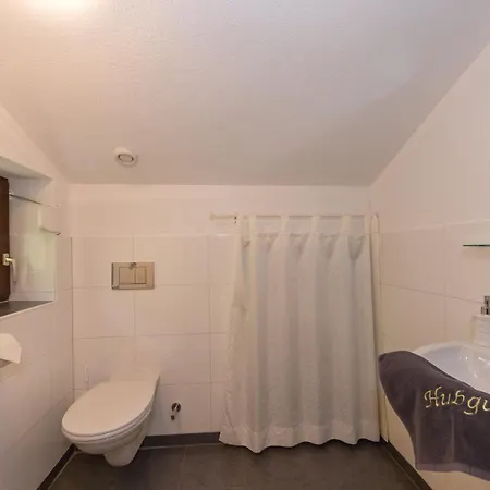 Bio-bergbauernhof Hubgut * Zell am See