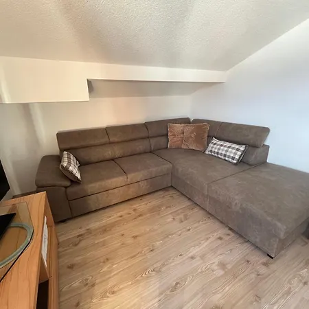 Bio-bergbauernhof Hubgut Feriegård