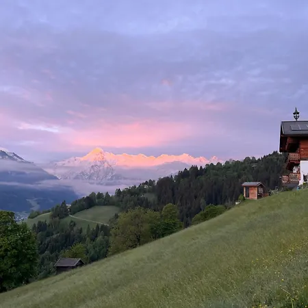 Hubgut Farm stay Zell am See