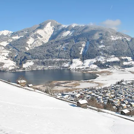 Bio-bergbauernhof Hubgut Zell am See