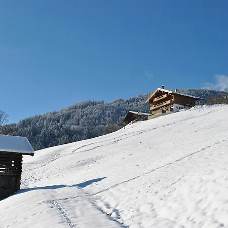 Bio-bergbauernhof Hubgut Alojamento de Turismo Rural