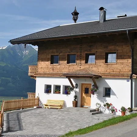 Bauernhof Bio-bergbauernhof Hubgut Zell am See