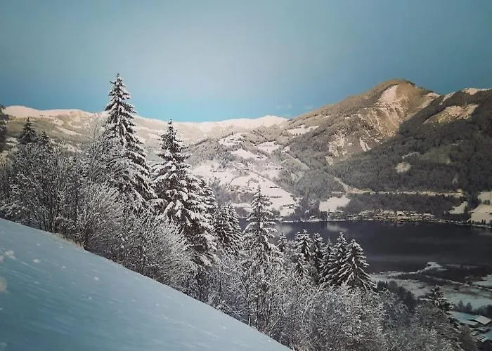 Bio-bergbauernhof Hubgut