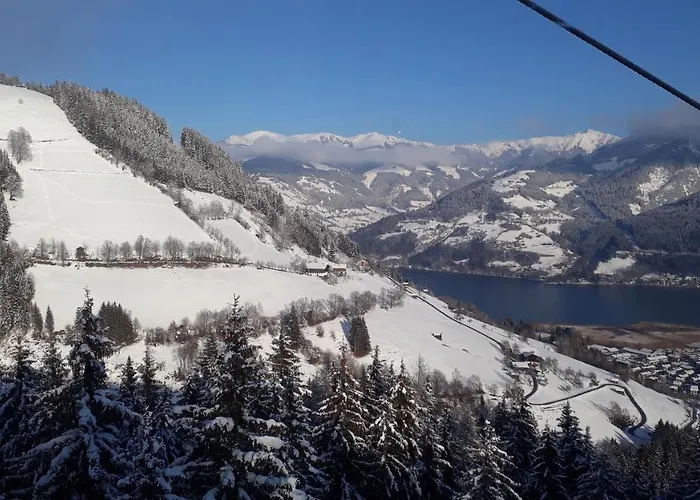 Bio-bergbauernhof Hubgut