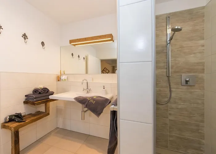 Bio-bergbauernhof Hubgut *