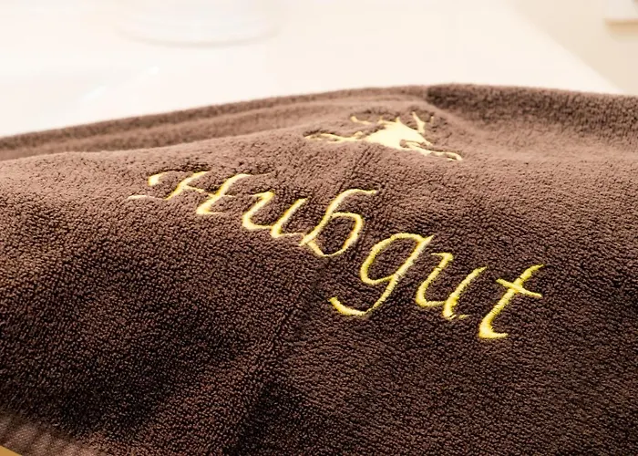 Agroturismo Bio-bergbauernhof Hubgut *