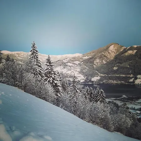 Bio-bergbauernhof Hubgut