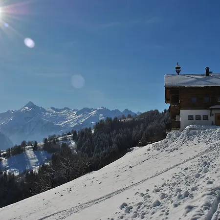 Bio-bergbauernhof Hubgut