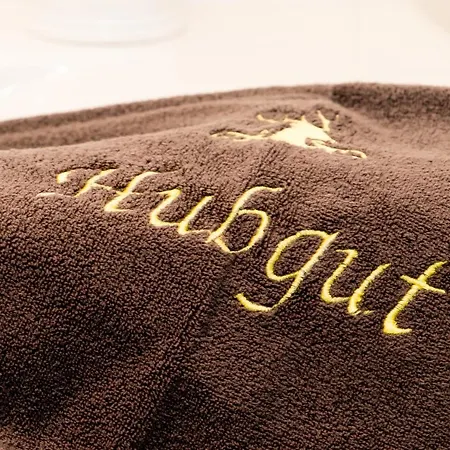 مزرعة للإقامة Bio-bergbauernhof Hubgut *