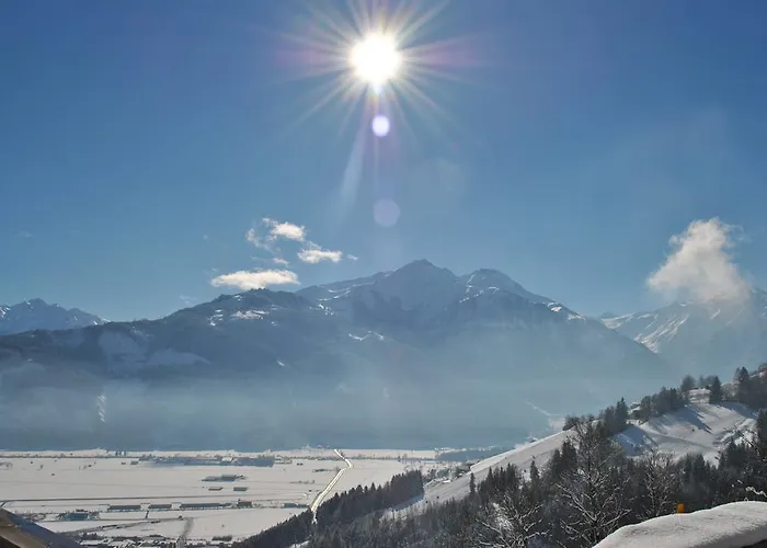 Bio-bergbauernhof Hubgut