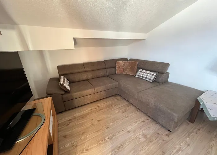 Bio-bergbauernhof Hubgut 农家乐