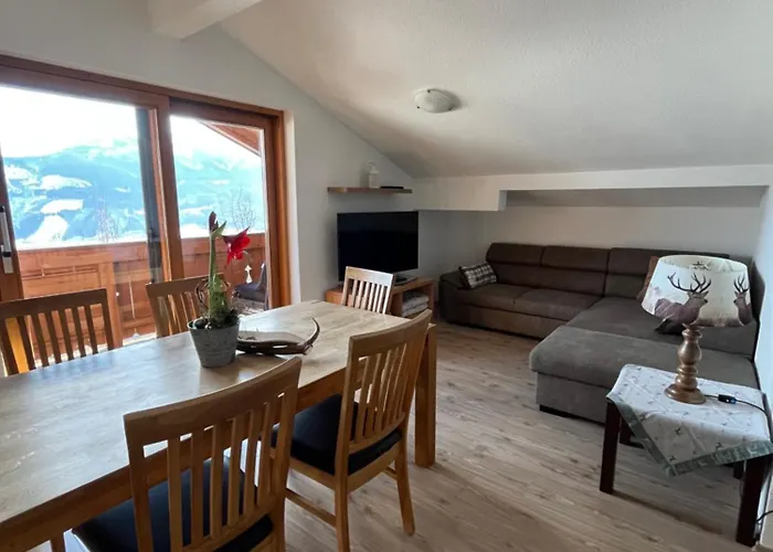 Bio-bergbauernhof Hubgut 农家乐 *